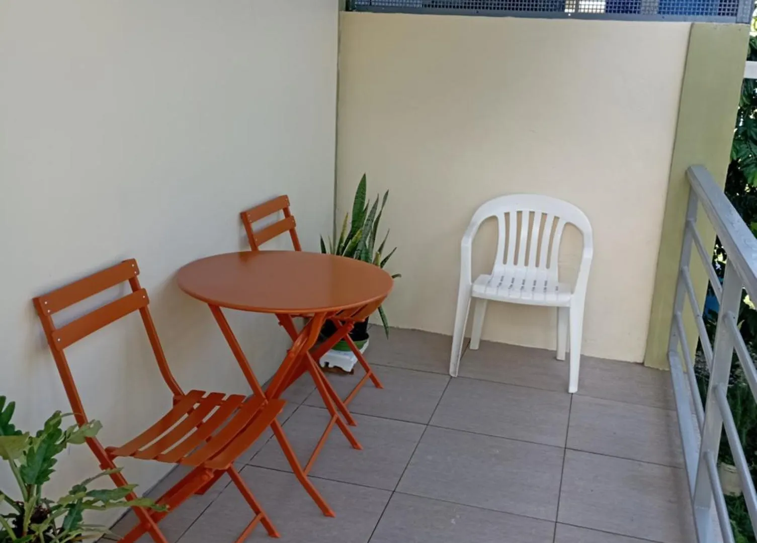 Apartment Daniel'S Comfort Canefield Dominica